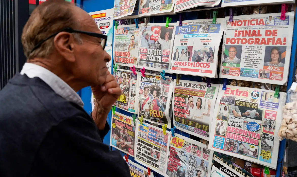 Blur background